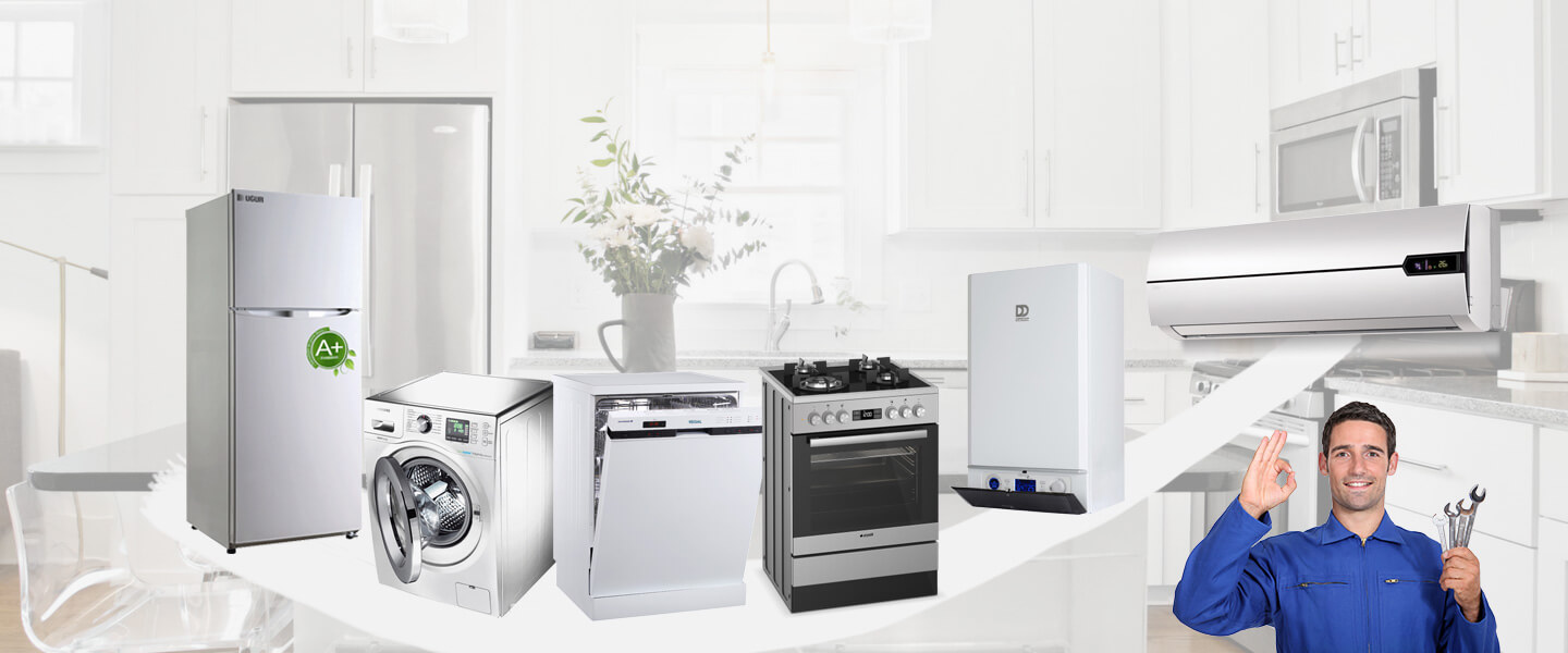 Sığacık Vaillant Servisi